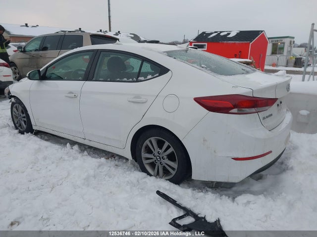 KMHD84LF5HU380955 Hyundai ELANTRA GL