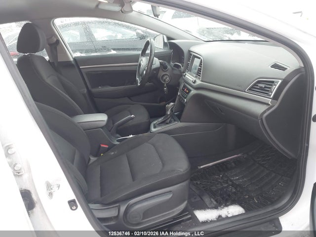 KMHD84LF5HU380955 Hyundai ELANTRA GL