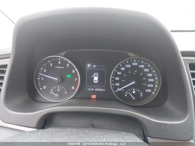 KMHD84LF5HU380955 Hyundai ELANTRA GL