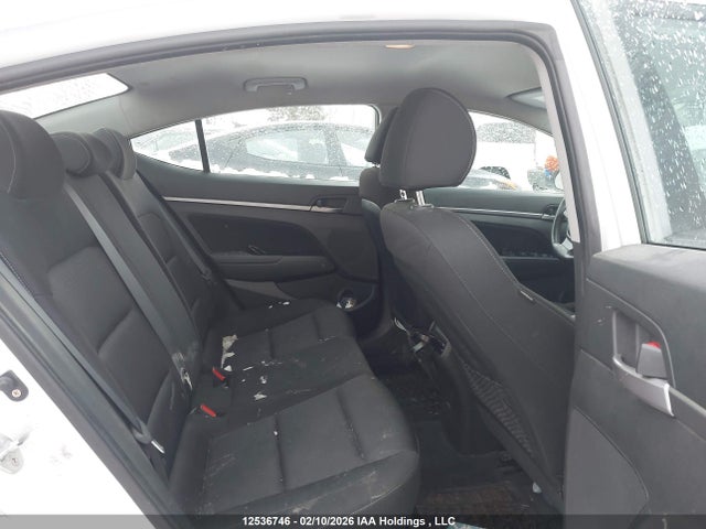 KMHD84LF5HU380955 Hyundai ELANTRA GL