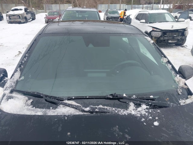3KPF44AC4PE655052 KIA Forte Gt Limited