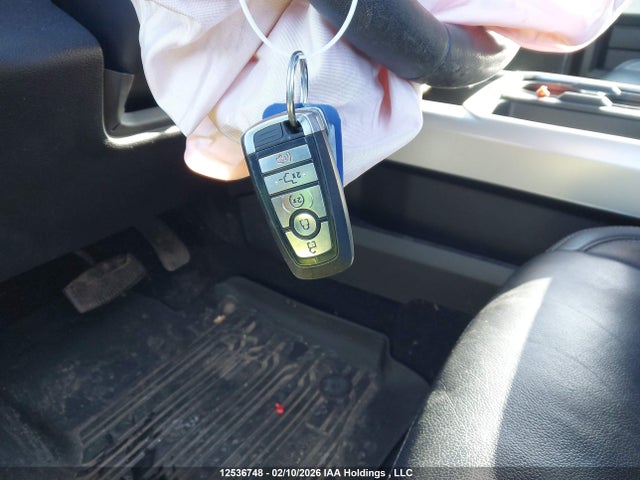 Aukcja sprzedaży 2019 Ford F-350 Lariat, vin: 1FT8W3BT0KEE69671, numer aukcji: 12536748
