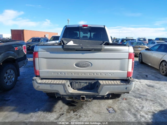 Aukcja sprzedaży 2019 Ford F-350 Lariat, vin: 1FT8W3BT0KEE69671, numer aukcji: 12536748