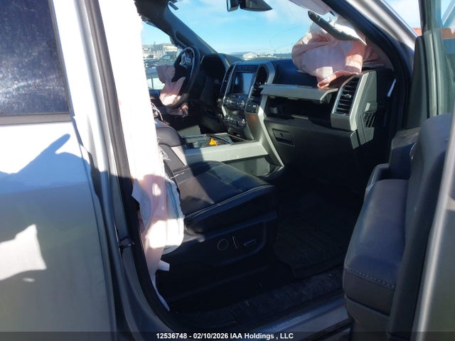 Aukcja sprzedaży 2019 Ford F-350 Lariat, vin: 1FT8W3BT0KEE69671, numer aukcji: 12536748