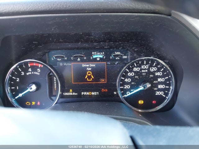 Aukcja sprzedaży 2019 Ford F-350 Lariat, vin: 1FT8W3BT0KEE69671, numer aukcji: 12536748