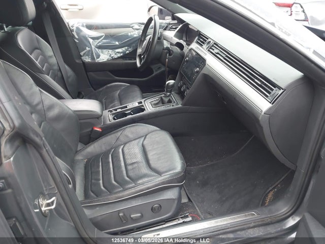 WVWSR7AN9KE025888 Volkswagen ARTEON SEL