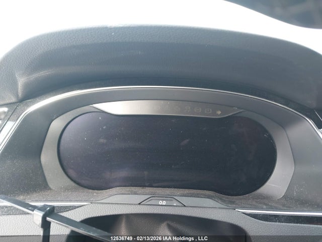 WVWSR7AN9KE025888 Volkswagen ARTEON SEL