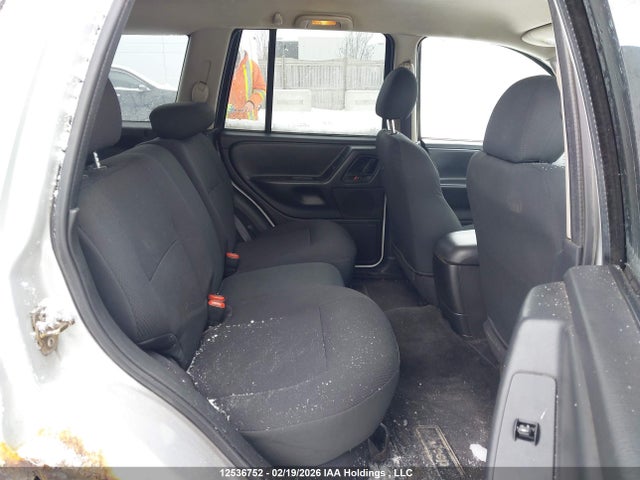 2002 Jeep Grand Cherokee Laredo მანქანა იყიდება აუქციონზე, vin: 1J4GW48S52C293612, აუქციონის ნომერი: 12536752