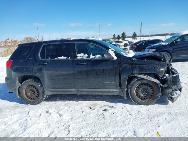 2GKFLSEK9H6293945 GMC Terrain Sle-1