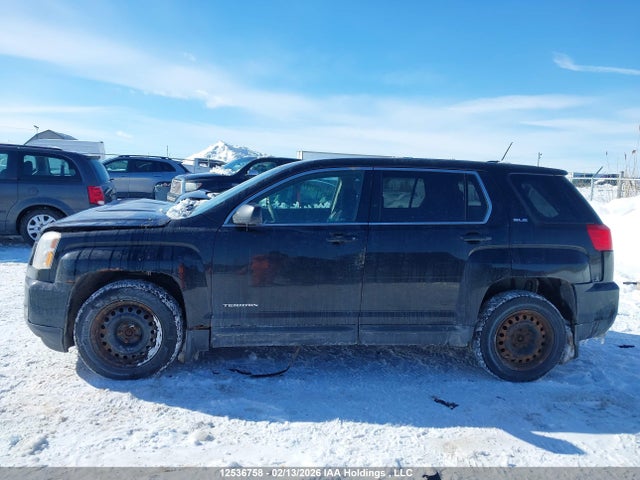 2GKFLSEK9H6293945 GMC Terrain Sle-1
