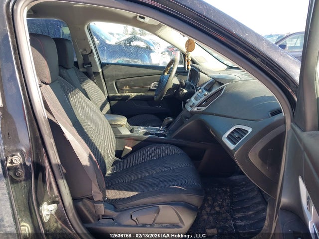 2GKFLSEK9H6293945 GMC Terrain Sle-1