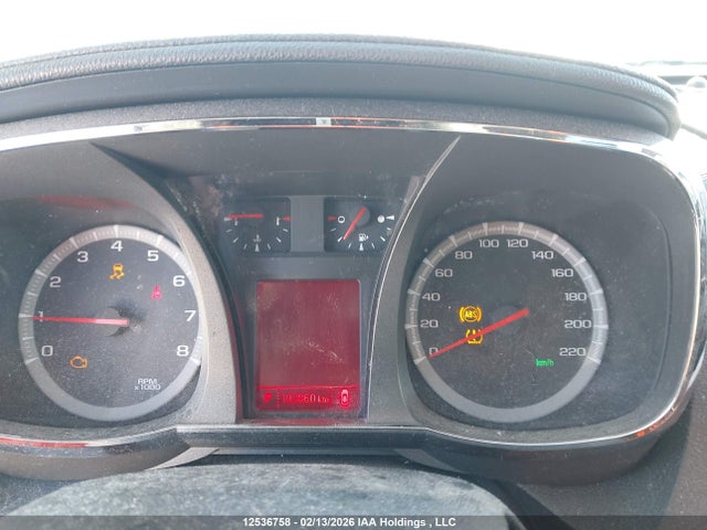 2GKFLSEK9H6293945 GMC Terrain Sle-1