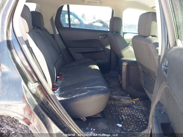 2GKFLSEK9H6293945 GMC Terrain Sle-1