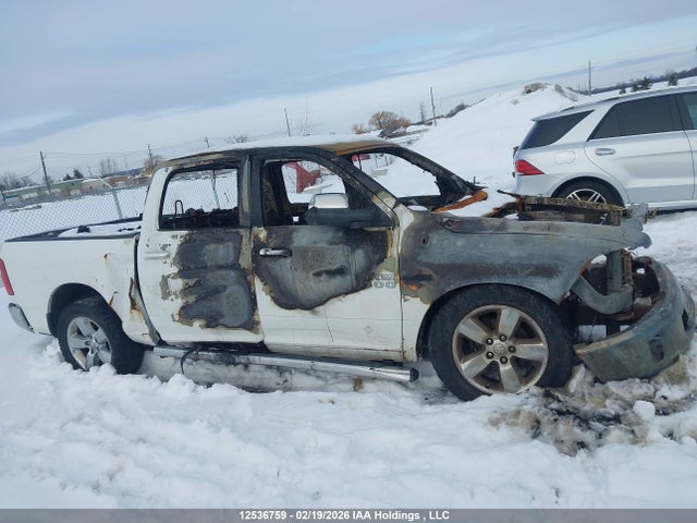 Aukcja sprzedaży 2017 Ram 1500 Slt, vin: 1C6RR7LM3HS871647, numer aukcji: 12536759