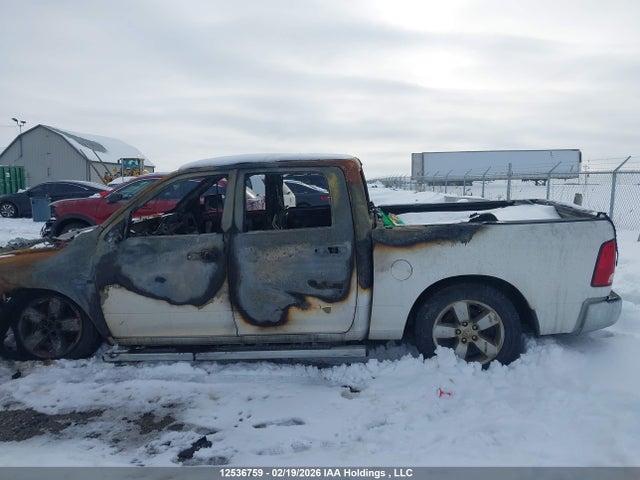 Aukcja sprzedaży 2017 Ram 1500 Slt, vin: 1C6RR7LM3HS871647, numer aukcji: 12536759