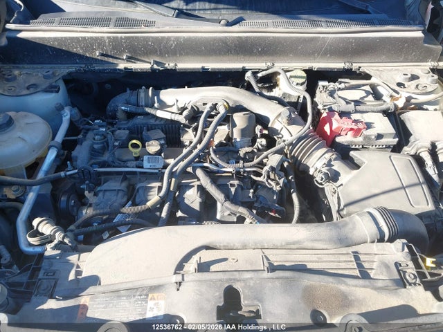 12536762 :رقم المزاد ، 3FTTW8S9XRRB29348 vin ، 2024 Ford Maverick Lariat مزاد بيع