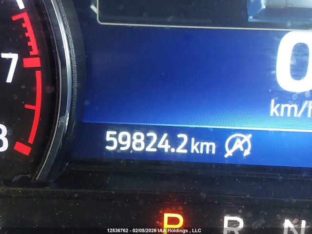12536762 :رقم المزاد ، 3FTTW8S9XRRB29348 vin ، 2024 Ford Maverick Lariat مزاد بيع