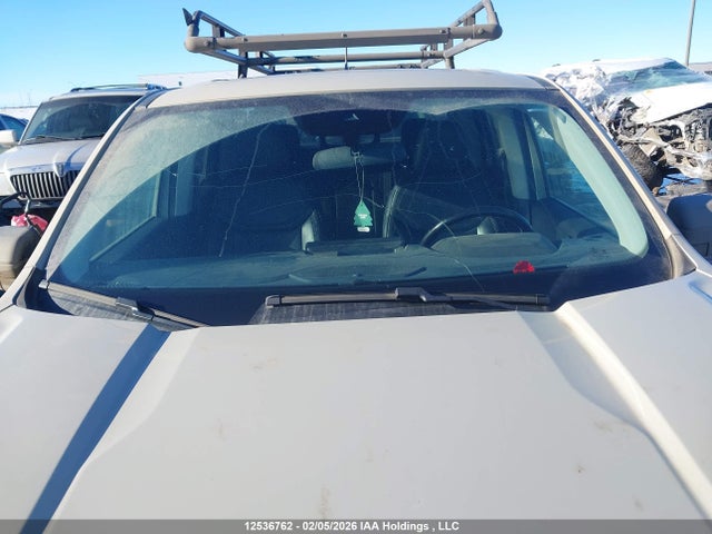 12536762 :رقم المزاد ، 3FTTW8S9XRRB29348 vin ، 2024 Ford Maverick Lariat مزاد بيع