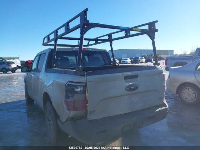 12536762 :رقم المزاد ، 3FTTW8S9XRRB29348 vin ، 2024 Ford Maverick Lariat مزاد بيع