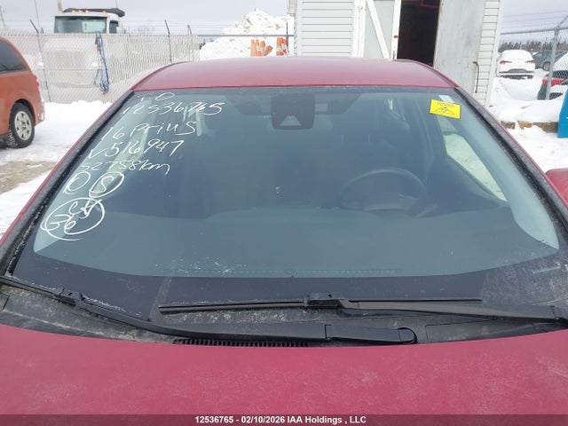 JTDKBRFU7G3516947 Toyota Prius Technology/touring