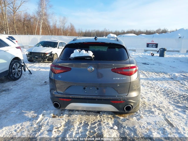 ZASFAKNN9J7C03248 Alfa Romeo STELVIO TI