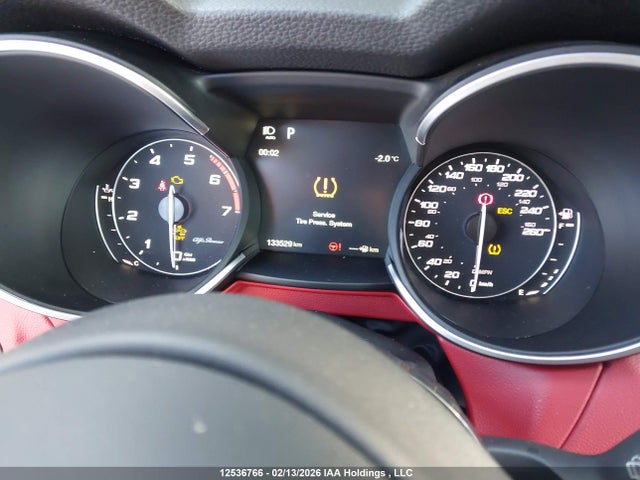 ZASFAKNN9J7C03248 Alfa Romeo STELVIO TI