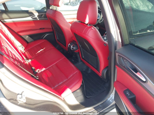 ZASFAKNN9J7C03248 Alfa Romeo STELVIO TI