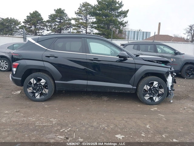 Продаж на аукціоні авто 2026 Hyundai Kona Preferred, vin: KM8HCCAB3TU354549, номер лоту: 12536767