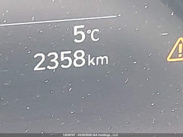 Продаж на аукціоні авто 2026 Hyundai Kona Preferred, vin: KM8HCCAB3TU354549, номер лоту: 12536767