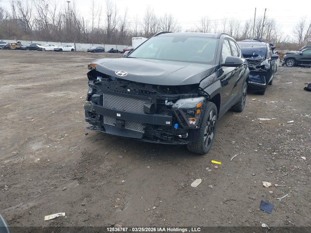 Продаж на аукціоні авто 2026 Hyundai Kona Preferred, vin: KM8HCCAB3TU354549, номер лоту: 12536767
