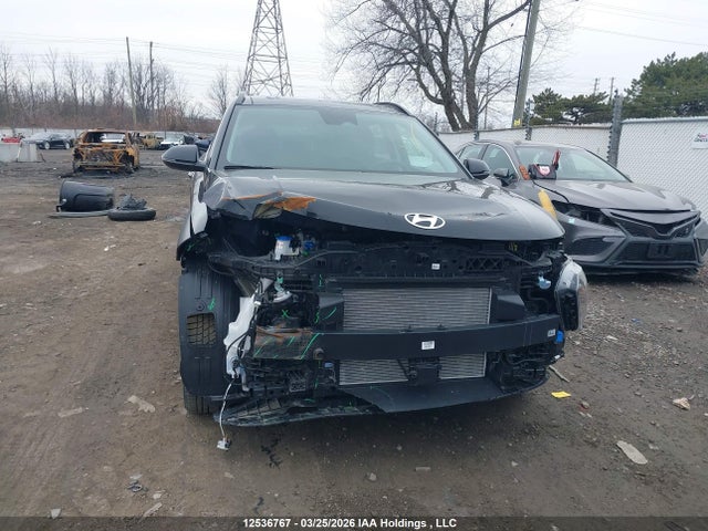 Продаж на аукціоні авто 2026 Hyundai Kona Preferred, vin: KM8HCCAB3TU354549, номер лоту: 12536767
