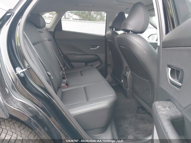 Продаж на аукціоні авто 2026 Hyundai Kona Preferred, vin: KM8HCCAB3TU354549, номер лоту: 12536767