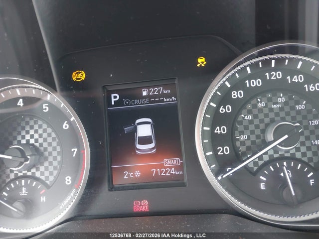 KMHD84LF4LU909790 Hyundai Elantra Preferred Auto Ivt