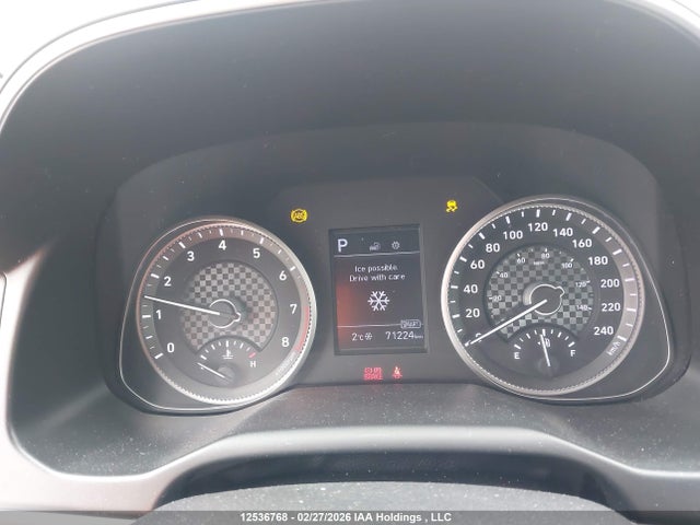 KMHD84LF4LU909790 Hyundai Elantra Preferred Auto Ivt
