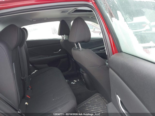 KMHLM4DG4SU905204 Hyundai Elantra