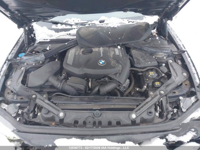 BMW 230i Xdrive 2019 WBA2K1C53K7D02750 Image 10
