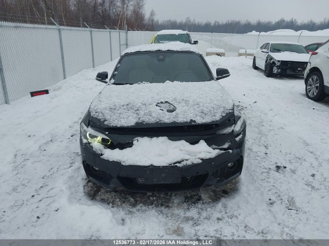 BMW 230i Xdrive 2019 WBA2K1C53K7D02750 Image 12