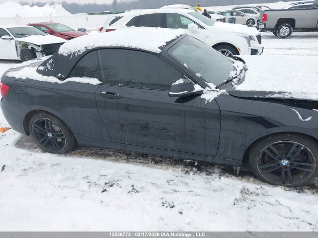 BMW 230i Xdrive 2019 WBA2K1C53K7D02750 Image 13