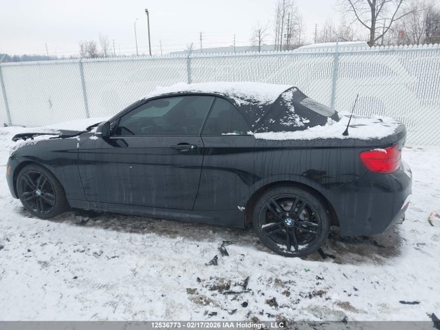 BMW 230i Xdrive 2019 WBA2K1C53K7D02750 Image 14