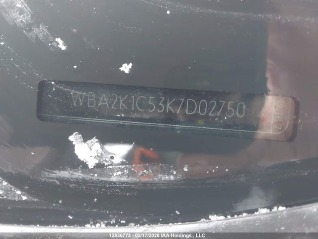 BMW 230i Xdrive 2019 WBA2K1C53K7D02750 Image 18