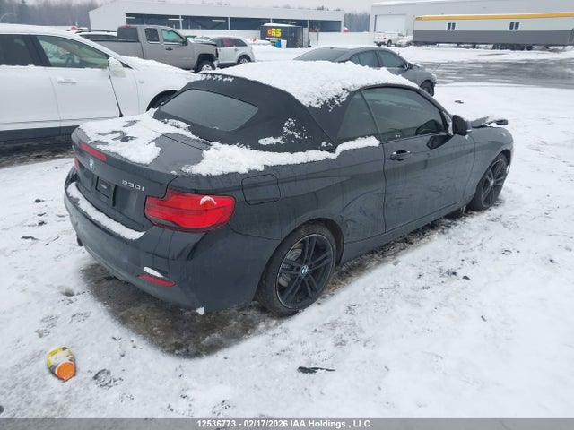 BMW 230i Xdrive 2019 WBA2K1C53K7D02750 Image 4
