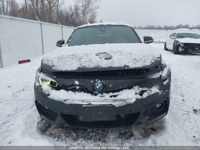 BMW 230i Xdrive 2019 WBA2K1C53K7D02750 Image 6