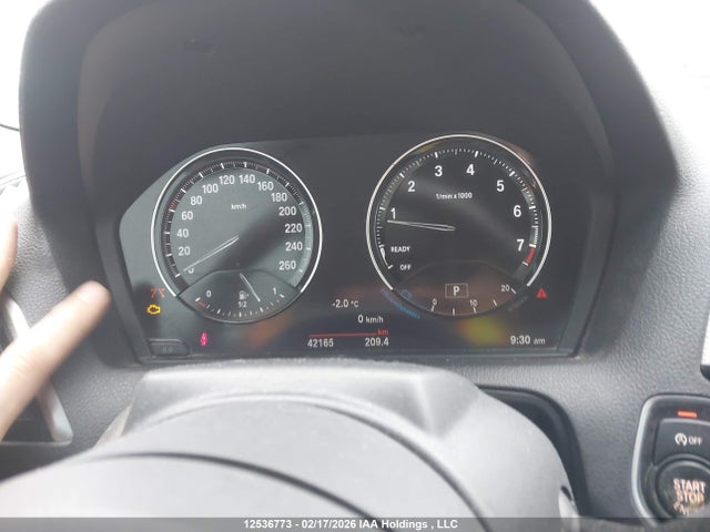 BMW 230i Xdrive 2019 WBA2K1C53K7D02750 Image 7