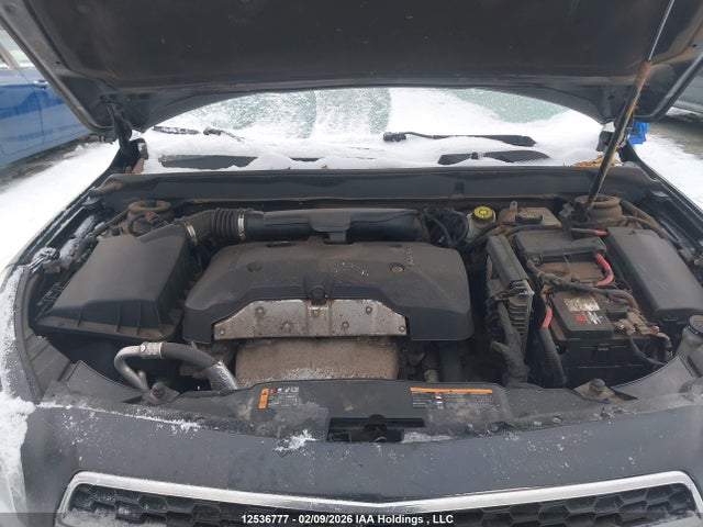 1G11B5SL0FF222118 Chevrolet MALIBU LS
