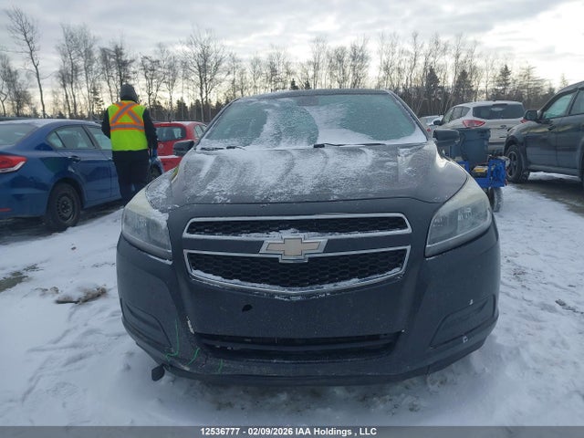 1G11B5SL0FF222118 Chevrolet MALIBU LS