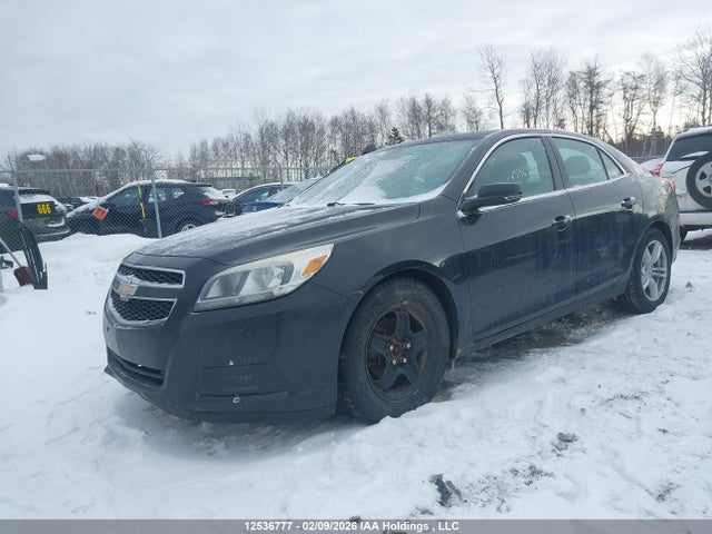 1G11B5SL0FF222118 Chevrolet MALIBU LS