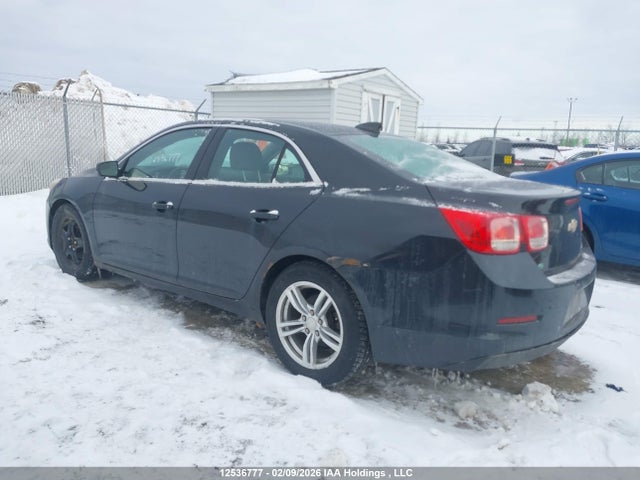 1G11B5SL0FF222118 Chevrolet MALIBU LS