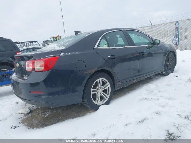 1G11B5SL0FF222118 Chevrolet MALIBU LS