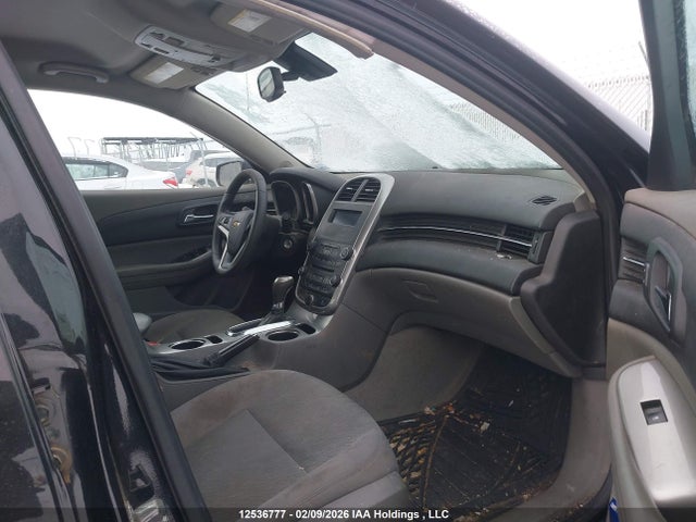1G11B5SL0FF222118 Chevrolet MALIBU LS