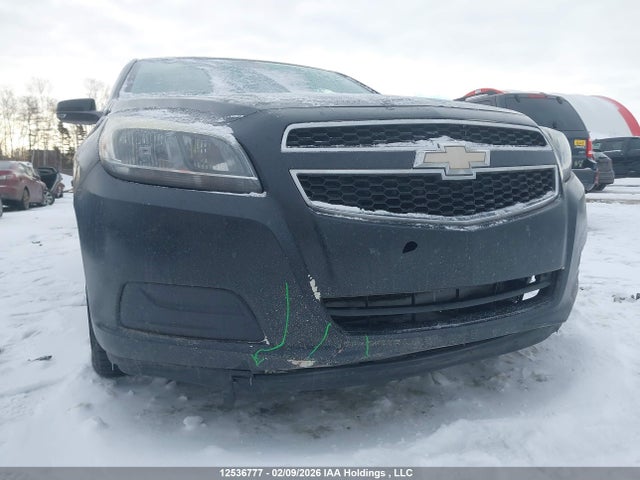 1G11B5SL0FF222118 Chevrolet MALIBU LS
